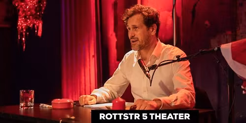 Table Read: Stirb Langsam [Xmas Special]