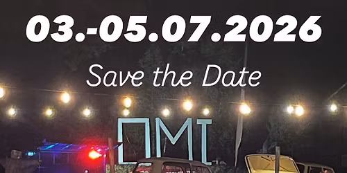 OMI OstfahrzeugMeetIng