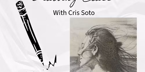 Drawing Pencil Portraits