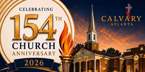 154th Church Anniversary - Morning Worship