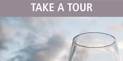 Sip & Stroll - Session 2