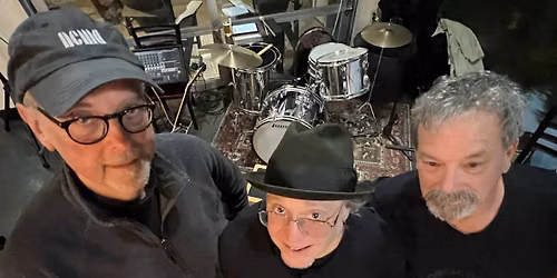 MASTERS of RHYTHM at Brown Truck Brewery 