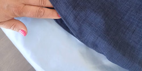 \u2728 Sew Your Own Comfy Pants with Pockets! \u2728 Pattern Reading & Garment Construction Class HAMILTON