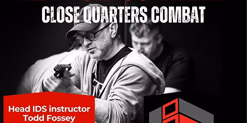 New Class Alert: Concealed Carry Combat 