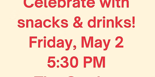Cinco De Mayo Party