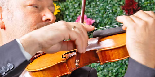 Canadian Steam: A Male Revue Parody and Music Comedy Show