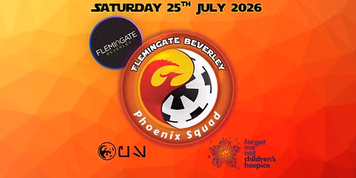 Phoenix Squad at Flemingate Beverley