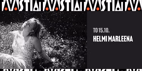 helmi marleena \/ Tavastia-klubi
