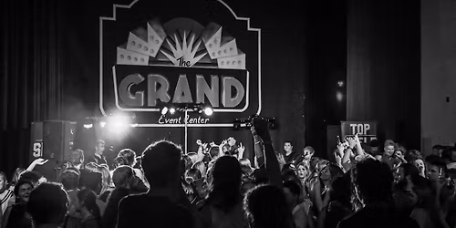 Night at The Grand: A Senior Days Event