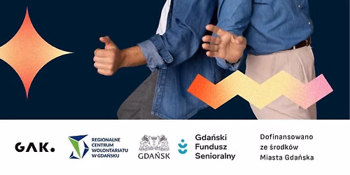 Seniorzy na parkiecie - warsztaty nr 2