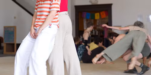 Appetite for Disorientation