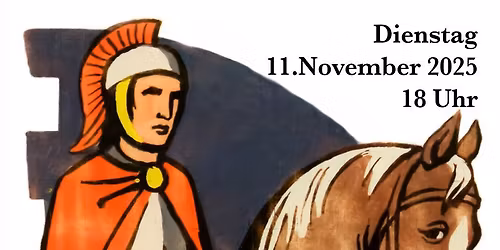 Martinsumzug N\u00fcrnberg - Altenfurt (90475)