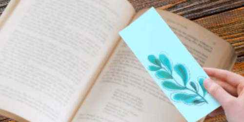 Wednesdy Book Chat
