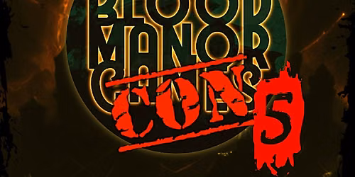 BloodCON 5