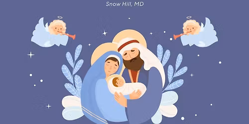 Traveling to Bethlehem