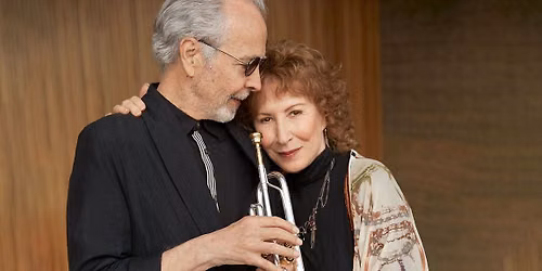 Herb Alpert at Mesa Arts Center - Ikeda Theater