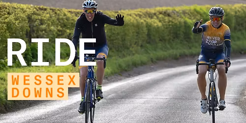 RIDE Wessex Downs