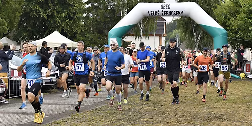 \u017dernoseck\u00fd p\u016flmaraton 2026
