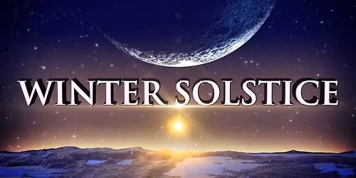 Winter Solstice Celebration