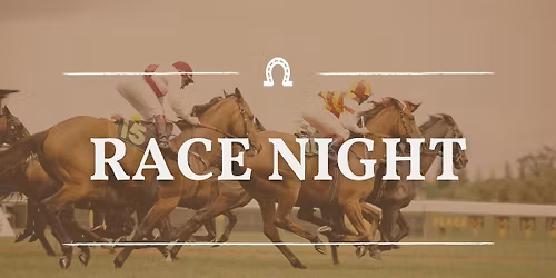 Race Night