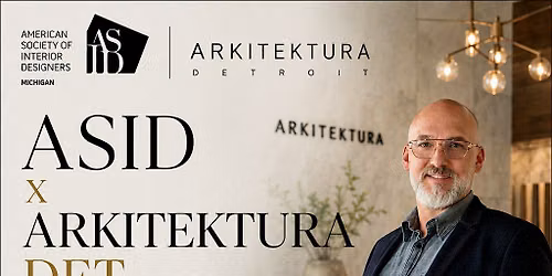 ASID X ARKITEKTURA