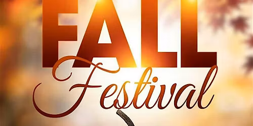 HCA Florida Poinciana Hospital Community Fall Festival!!