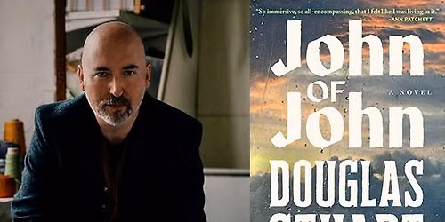 Ten Evenings: Douglas Stuart
