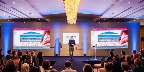 A Moments Notice at The Rosebud Theatre