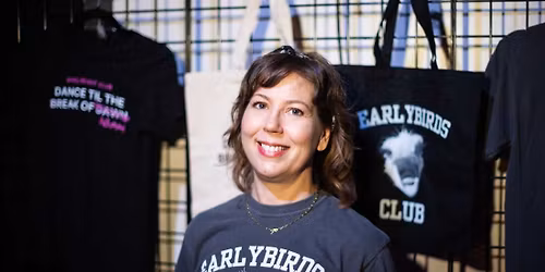 Earlybirds Club - Washington DC