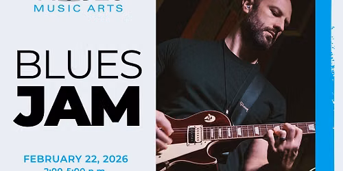 Blues Jam