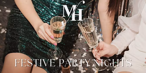 Festive Party Nights