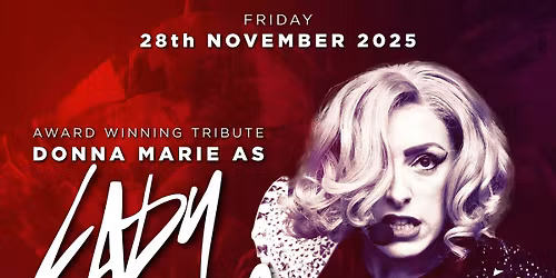 Lady Gaga Tribute