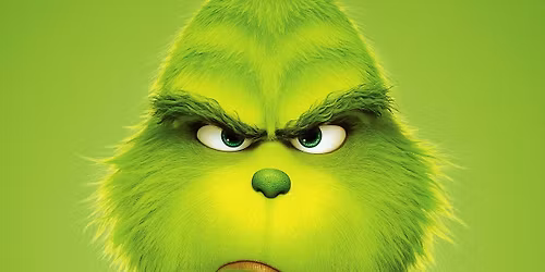 Christmas Character Breakfast 