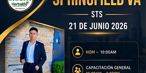 STS Junio