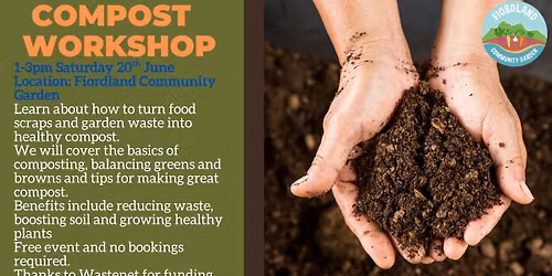 Compost Workshop