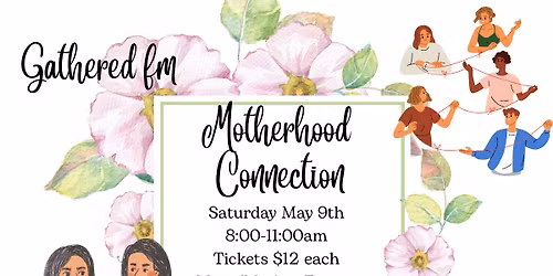 Motherhood Connection