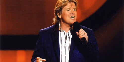 Herman's Hermits starring Peter Noone
