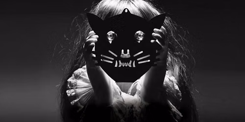 IAMX, BLACKBOOK, Auger in Oberhausen