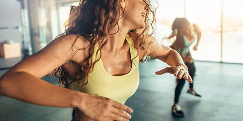 ARISE - WEDNESDAY MORNING - 9:30am at Dalhousie Community Hall