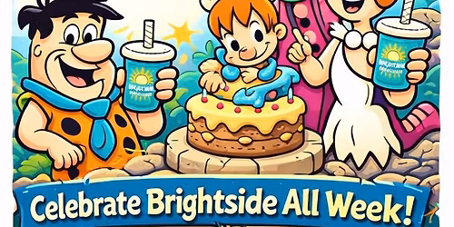 Brightside Turns 5!