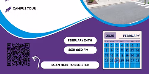 Concord Lake STEAM Academy Information Session