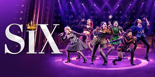 SIX the Musical
