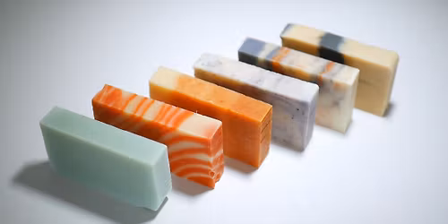 Stage savonnerie (saponification \u00e0 froid)