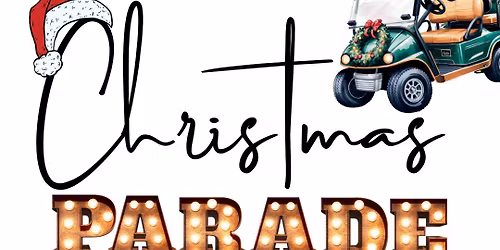 \ud83c\udf32 Lazy Creek 2nd Annual Christmas Parade! \ud83c\udf32