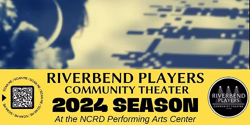 The Girl on the Train at Racine Theatre Guild