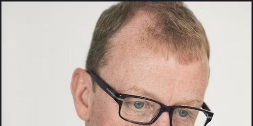 Dave Rowntree from Blur in Southampton