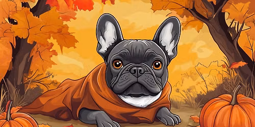 2026 Howl-A-Ween Meetup!
