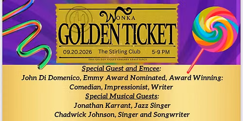 8th Annual Juvenile Justice Impact Gala