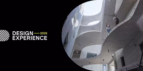 Design Experience Christchurch 2026
