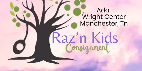 Raz'n Kids Consignment Spring\/Summer Sale